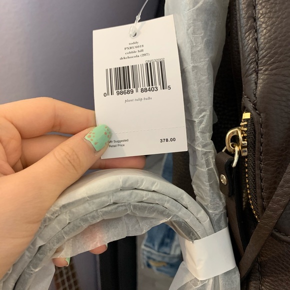 New Kate Spade Bag - Picture 2 of 5